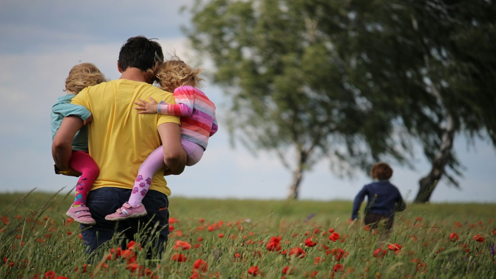 Shared Calendar for Co-Parents: How Two Households Stay in Sync